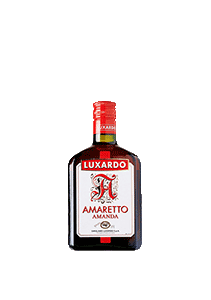 FrenchBar - Les alcools: LUXARDO Amaretto - code barre ean 8000353006188