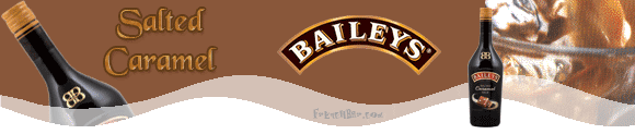 BAILEYS Salted  Caramel 