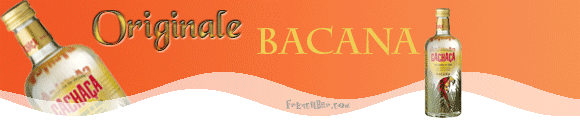 BACANA Originale   