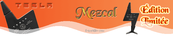 Mezcal