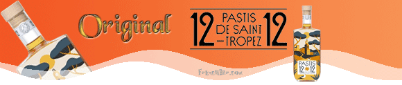 PASTIS 12/12 Original   