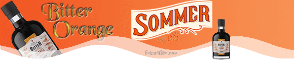 SOMMER Bitter  Orange 