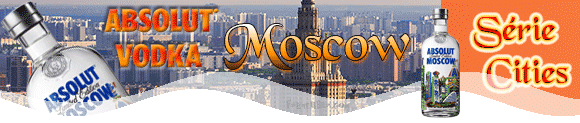 ABSOLUT Moscow Cities  