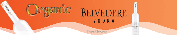 BELVEDERE Organic   