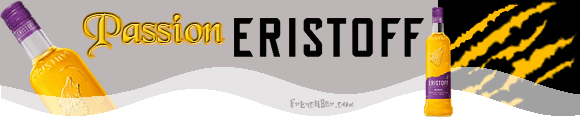 ERISTOFF Passion   