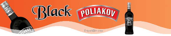 POLIAKOV Black   