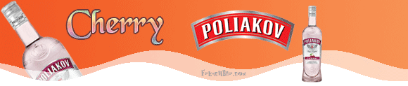 POLIAKOV Cherry   