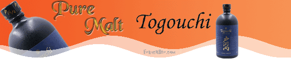 TOGOUCHI Pure  Malt 