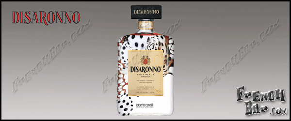 DISARONNO Cavalli