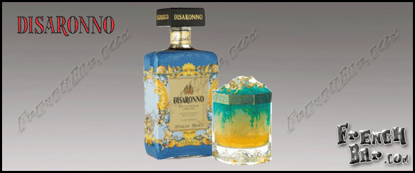 DISARONNO Versace