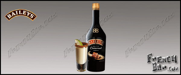 BAILEYS Salted