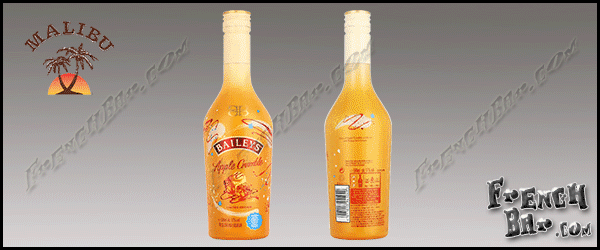 BAILEYS Apple