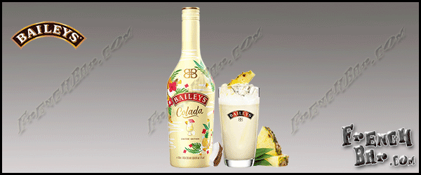 BAILEYS Colada