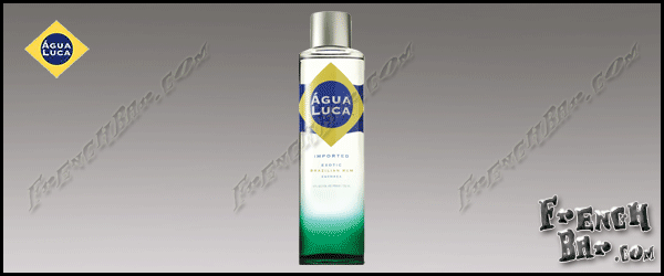 AGUA LUCA Originale