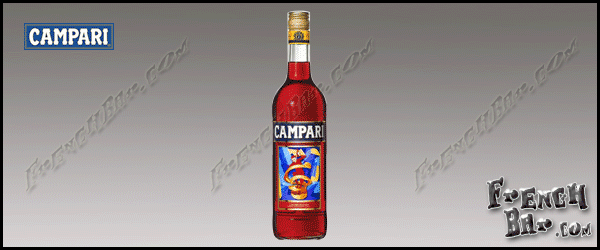 CAMPARI Ugo