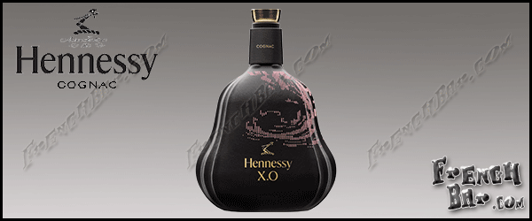 HENNESSY 