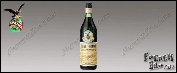 FERNET-BRANCA Original