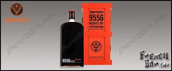 JÄGERMEISTER 9556