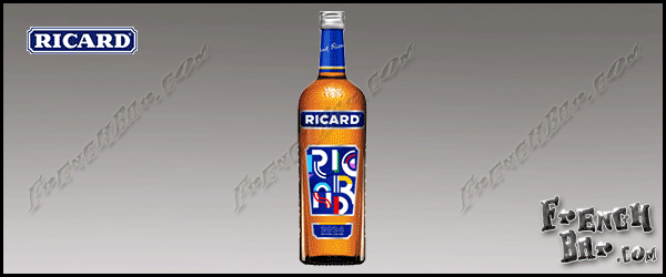 RICARD 2024