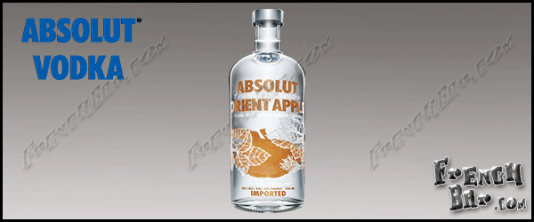 ABSOLUT Orient