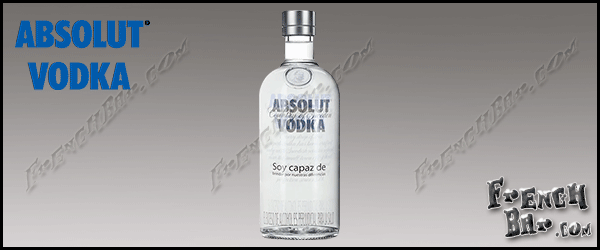 ABSOLUT Soy