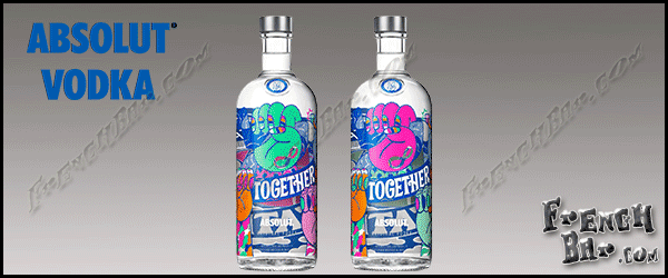 ABSOLUT Together