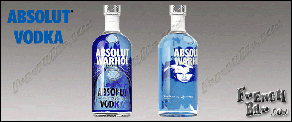 ABSOLUT Warhol