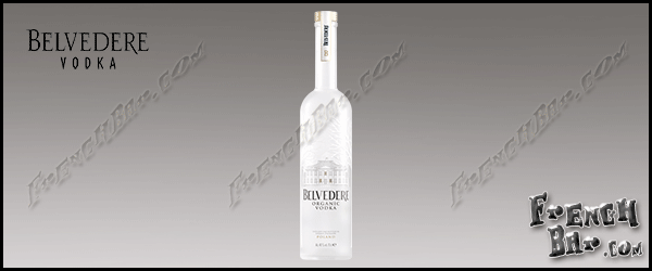 BELVEDERE Organic