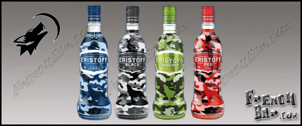 ERISTOFF 