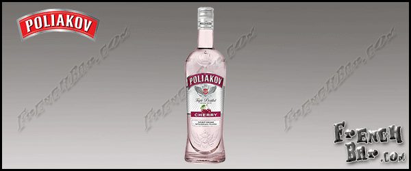 POLIAKOV Cherry