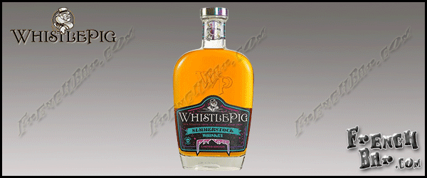 WHISTLE PIG Pit