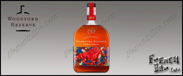 WOODFORD RESERVE 2024