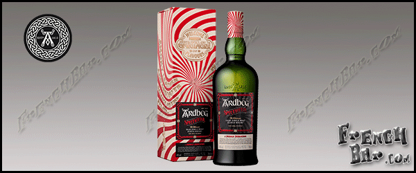 ARDBEG Spectacular