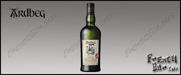 ARDBEG Eureka