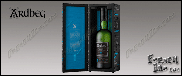 ARDBEG Y2K