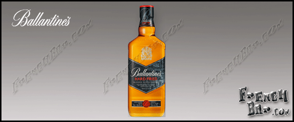 BALLANTINE'S Hard