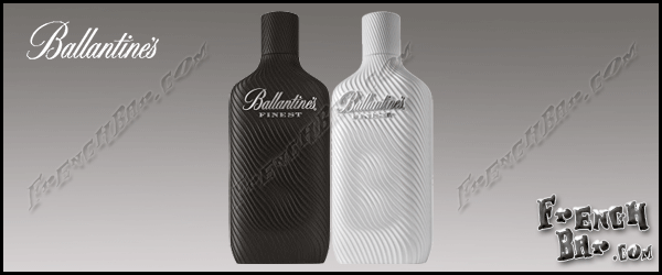 BALLANTINE'S 