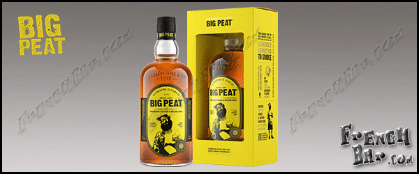 BIG PEAT 15th