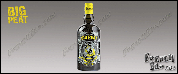 BIG PEAT The