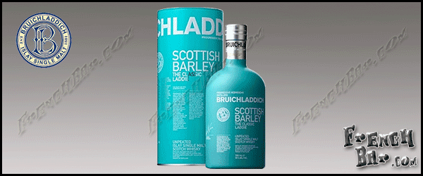 BRUICHLADDICH The