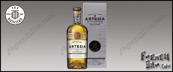 DISTILLERIE T.O.S Artesia