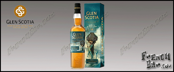 GLEN SCOTIA The Mermaid