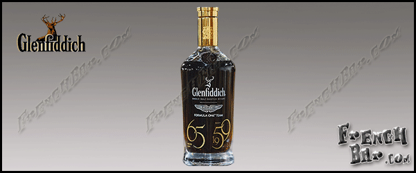 GLENFIDDICH Formula