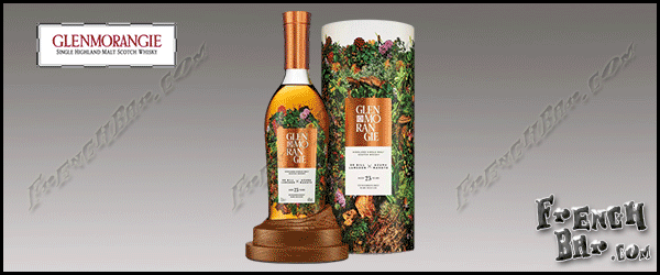 GLENMORANGIE 2024