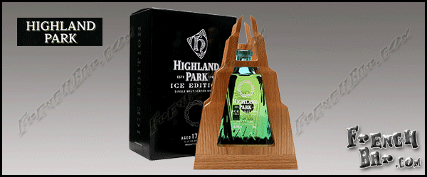 HIGHLAND PARK Ice