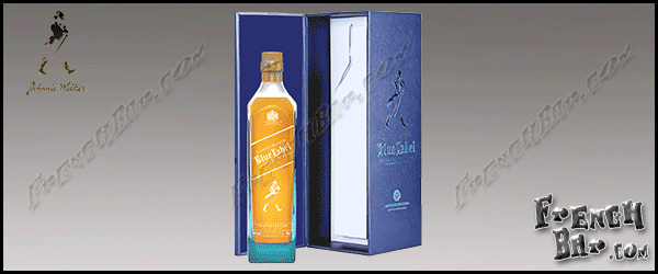 JOHNNIE WALKER Tristan