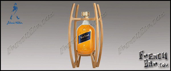 JOHNNIE WALKER Ultra