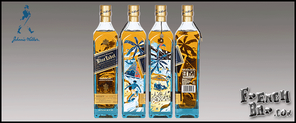 JOHNNIE WALKER Boracay