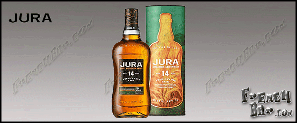 JURA American