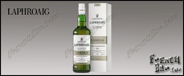 LAPHROAIG 2024